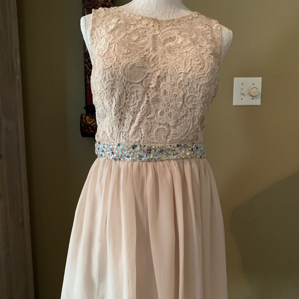 Cocktail dress - junior